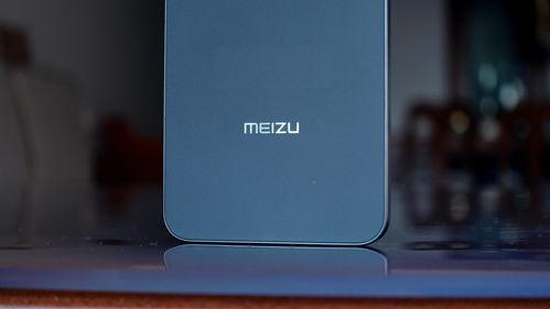 黑色魅族21系列最新爆料  第1张